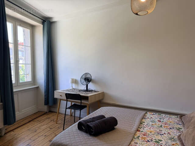 Clermont Ferrand ballainvilliers, T2 bis de 56.23,m2 , loué en airbnb, rapport de 10% actuel, vendu vide de lo - photo 9