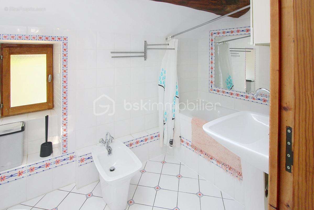 Maison à SAINT-JEAN-DU-BRUEL