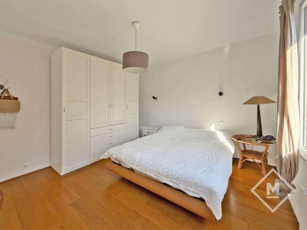 Appartement à MARSEILLE-7E