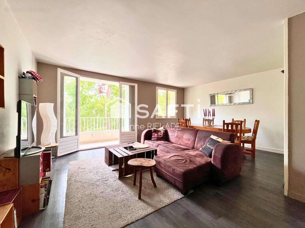 Photo 3 - Appartement à BORDEAUX