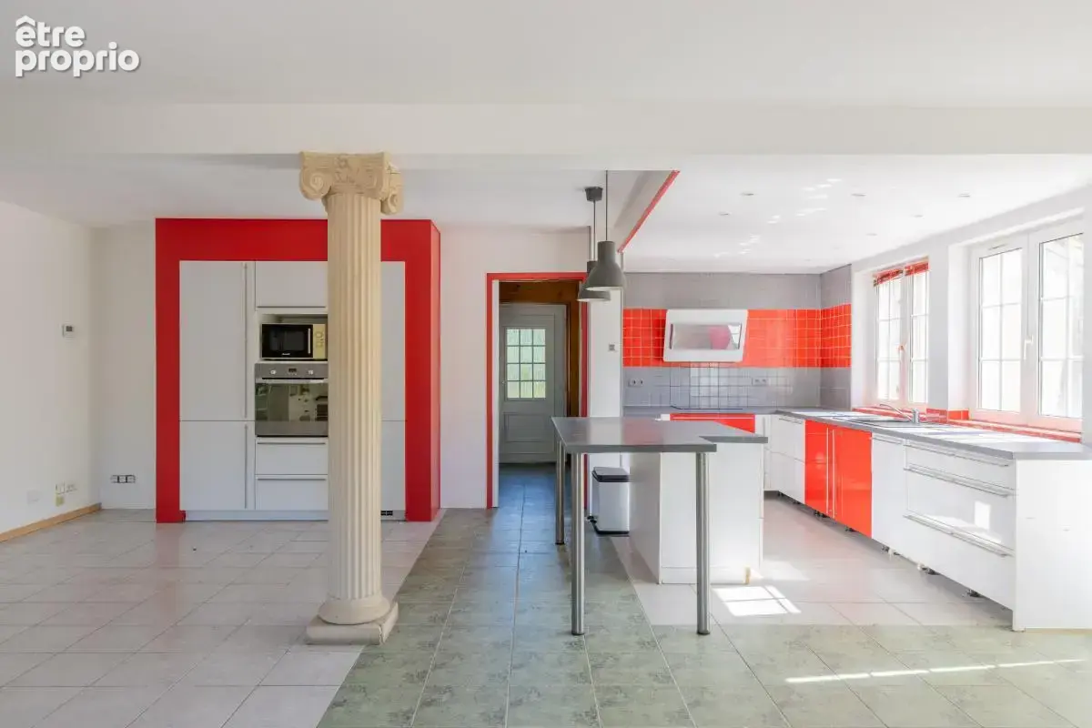 Domaine equestre - boxes-manege-carriere-appartement - photo 32