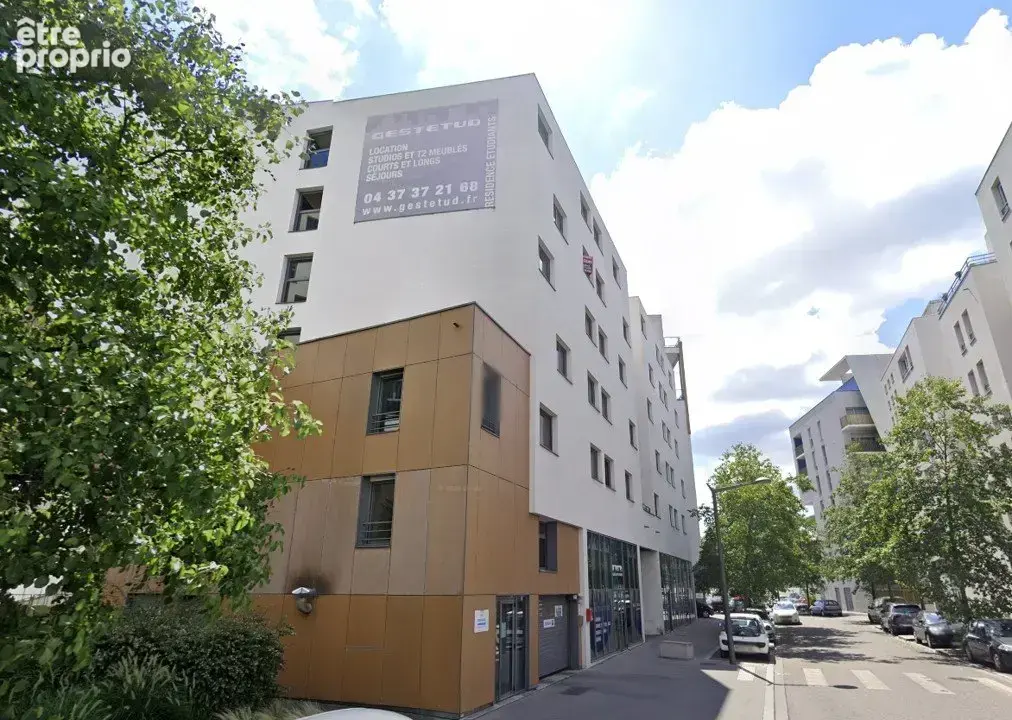 Appartement à LYON-7E