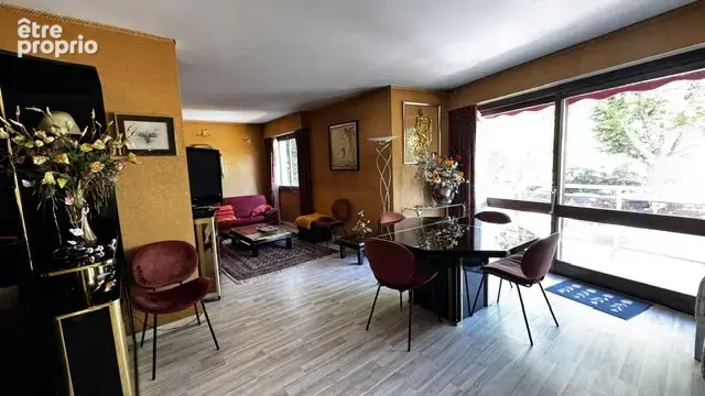 Résidence avec Ascenseur - photo 7