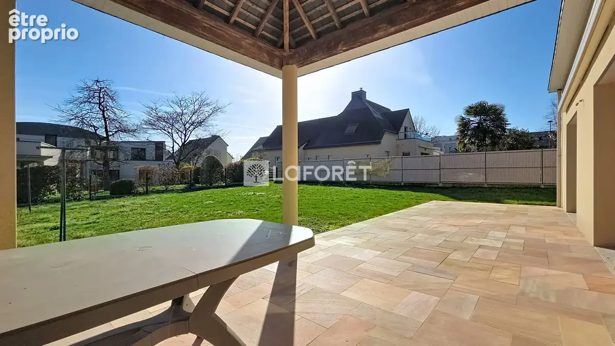Maison Noyal Sur Vilaine - 5 chambres - 193 m2 - photo 8