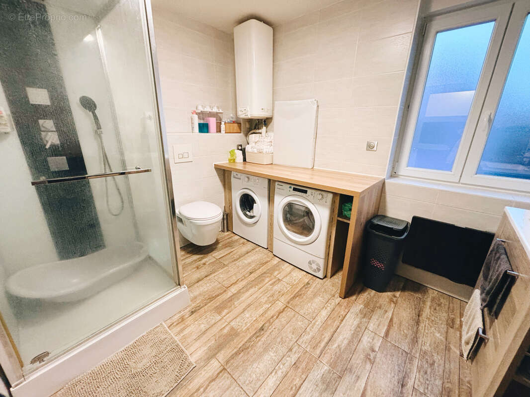 Appartement à VALFF