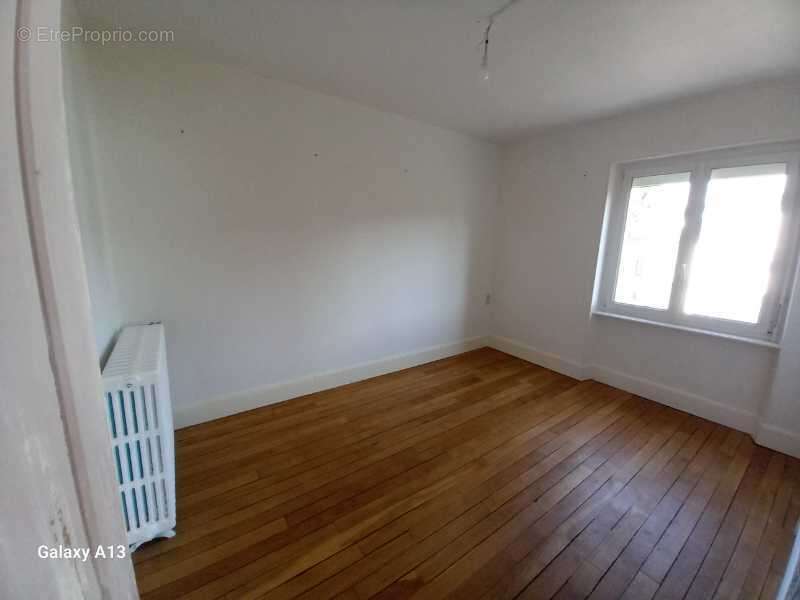 Maison à VALENTIGNEY