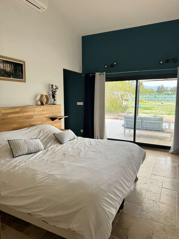 Une propriété avec gîtes, piscines et salle de réception - photo 16