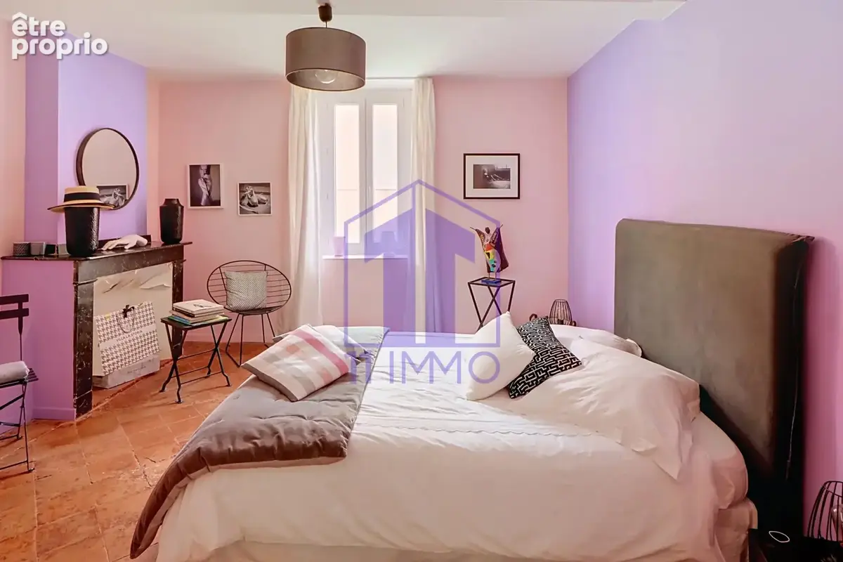 Maison 6 pièces 140 m² à vendre à Thezan-Des-Corbieres (11200) - photo 6