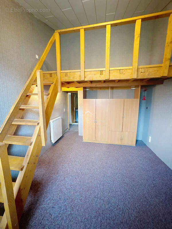 Maison à SAINT-AFFRIQUE