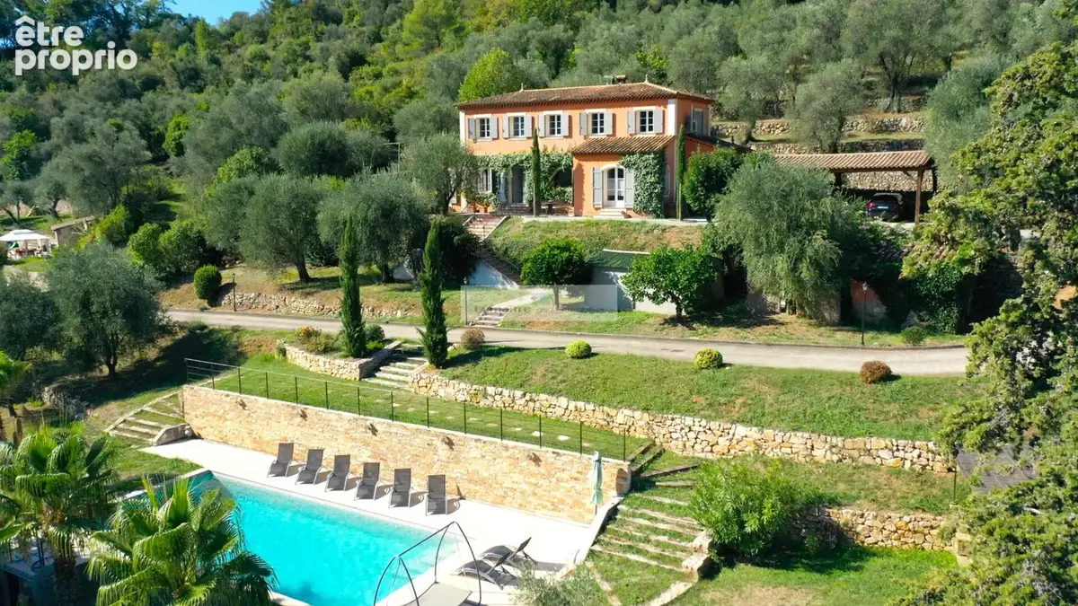 Belle Bastide de 195 m² avec piscine sur 3893 m² de terrain - photo 6