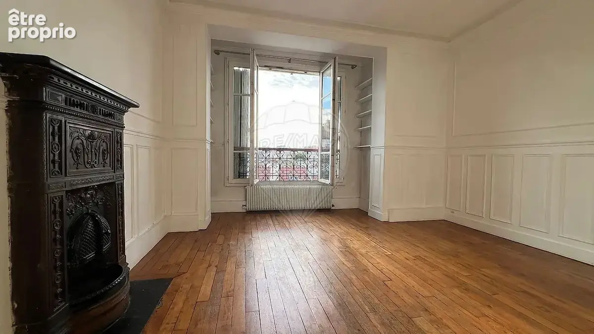 Photo Appartement à Paris-11e au prix de 699 000€