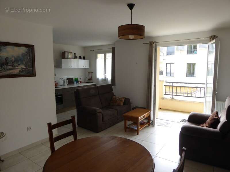 Appartement à DOURDAN