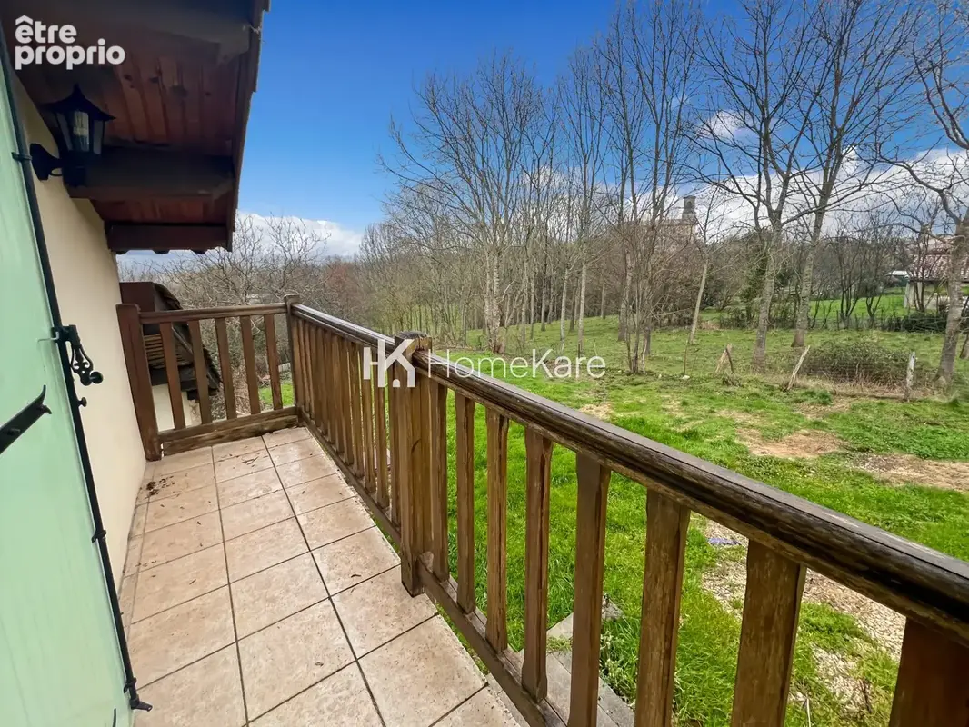 Maison 6 pièces 220 m² à vendre à Aurignac (31420) - photo 2