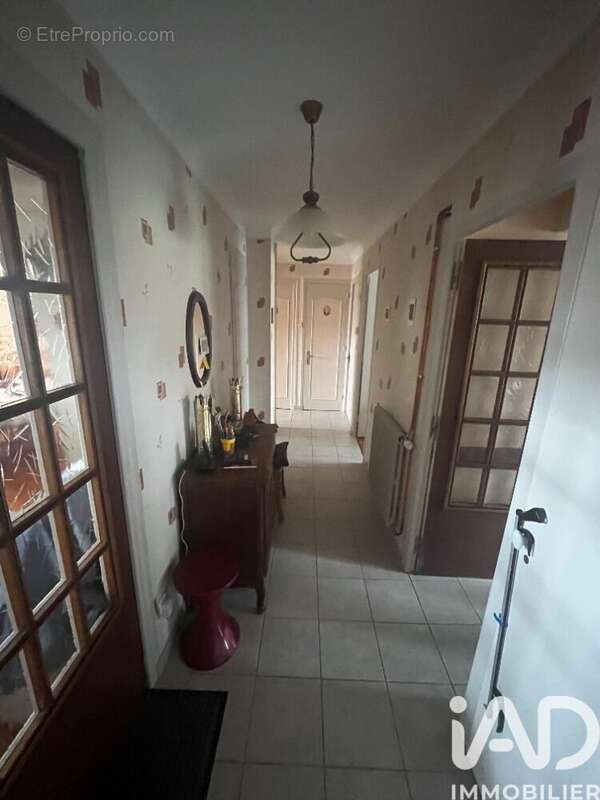 Photo 9 - Appartement à OYONNAX