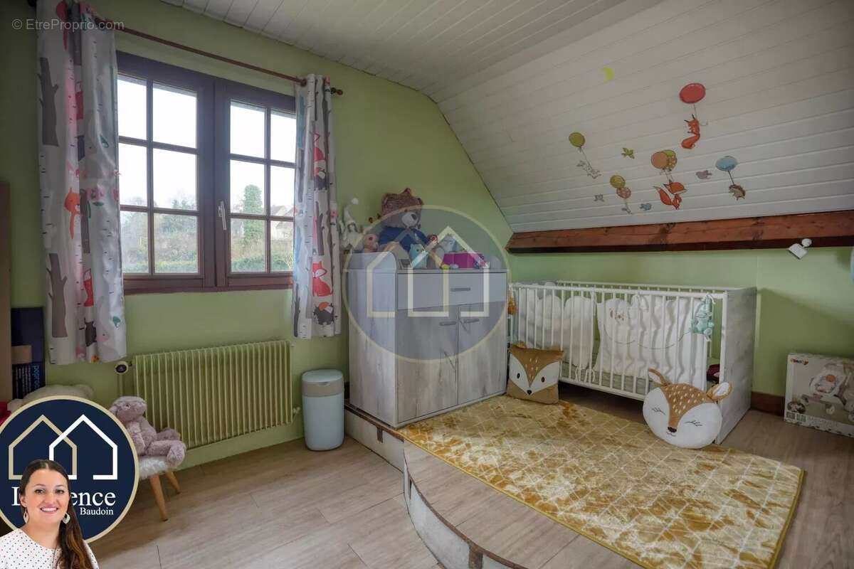 Maison à NOGENT-LE-ROI