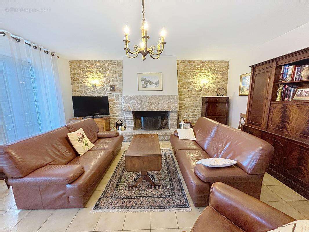 Maison à LARMOR-PLAGE
