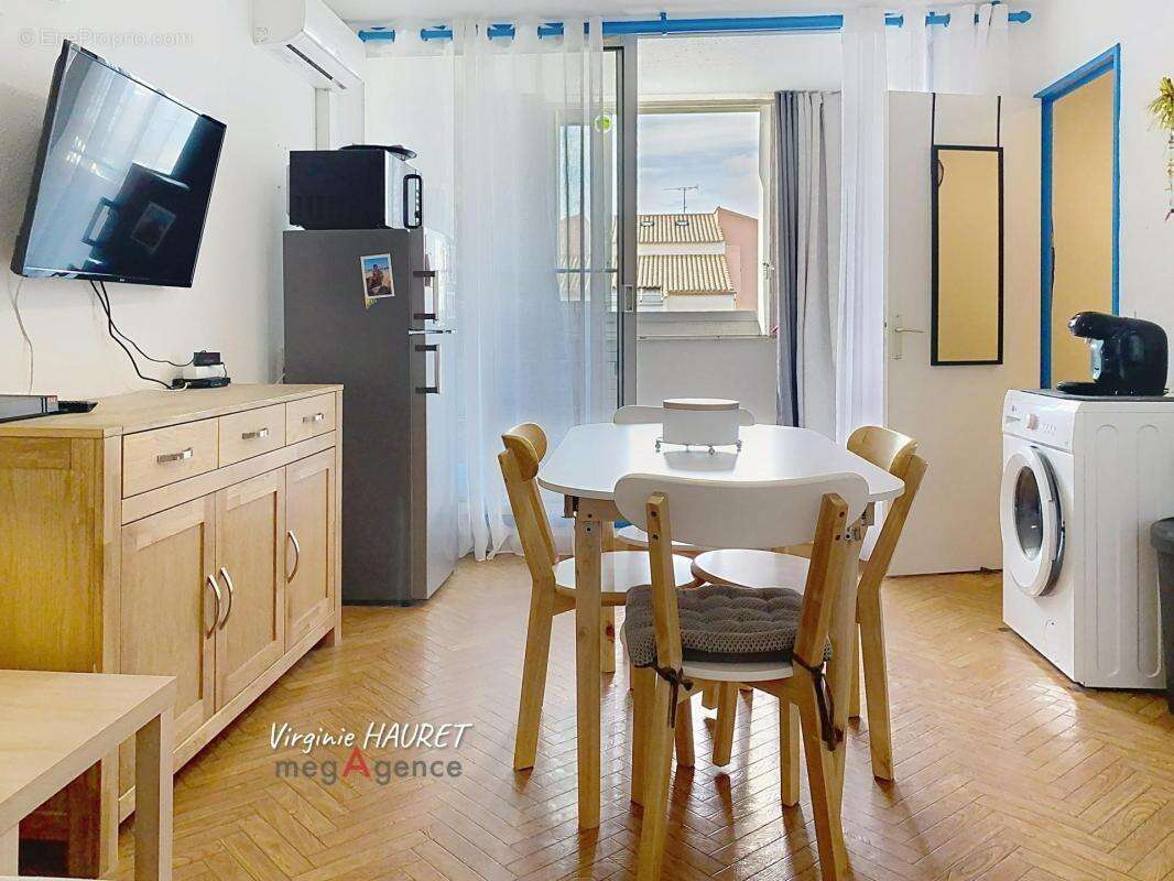 Appartement à NARBONNE