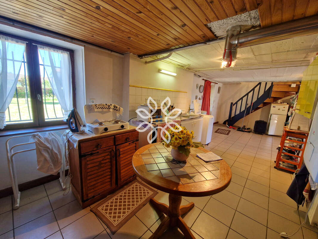 Maison à BRIOUDE