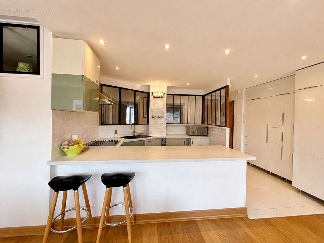 Appartement à ANNECY