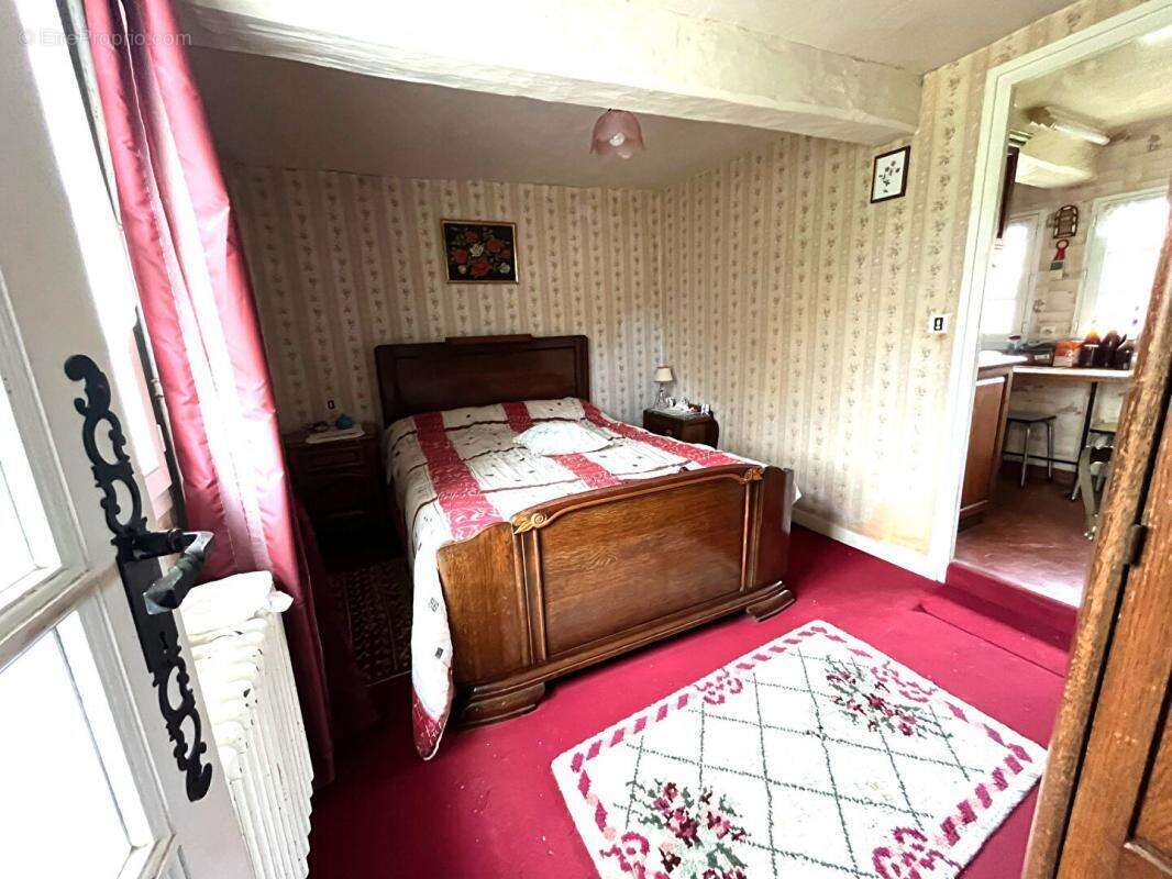 Maison à GOURNAY-EN-BRAY