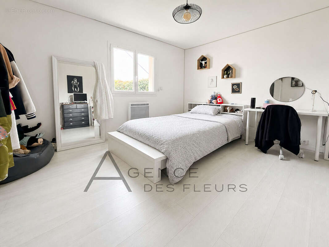 Maison à LA LONDE