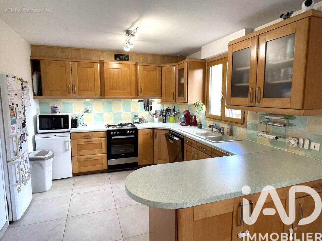 Photo 1 - Maison à SAINT-NAZAIRE