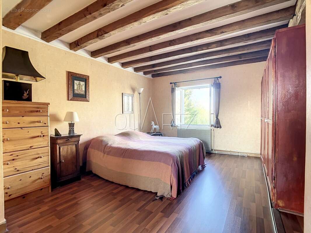 Maison à PACY-SUR-EURE