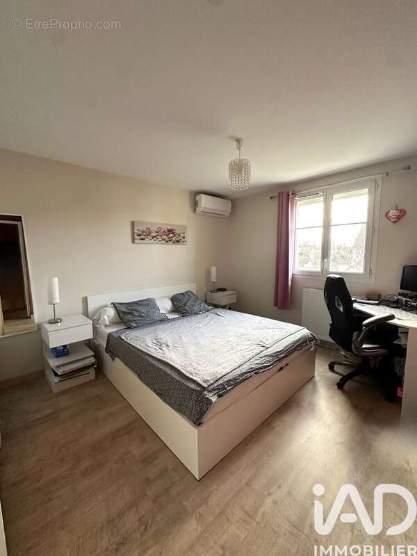 Photo 8 - Maison à VILLIERS-SUR-ORGE