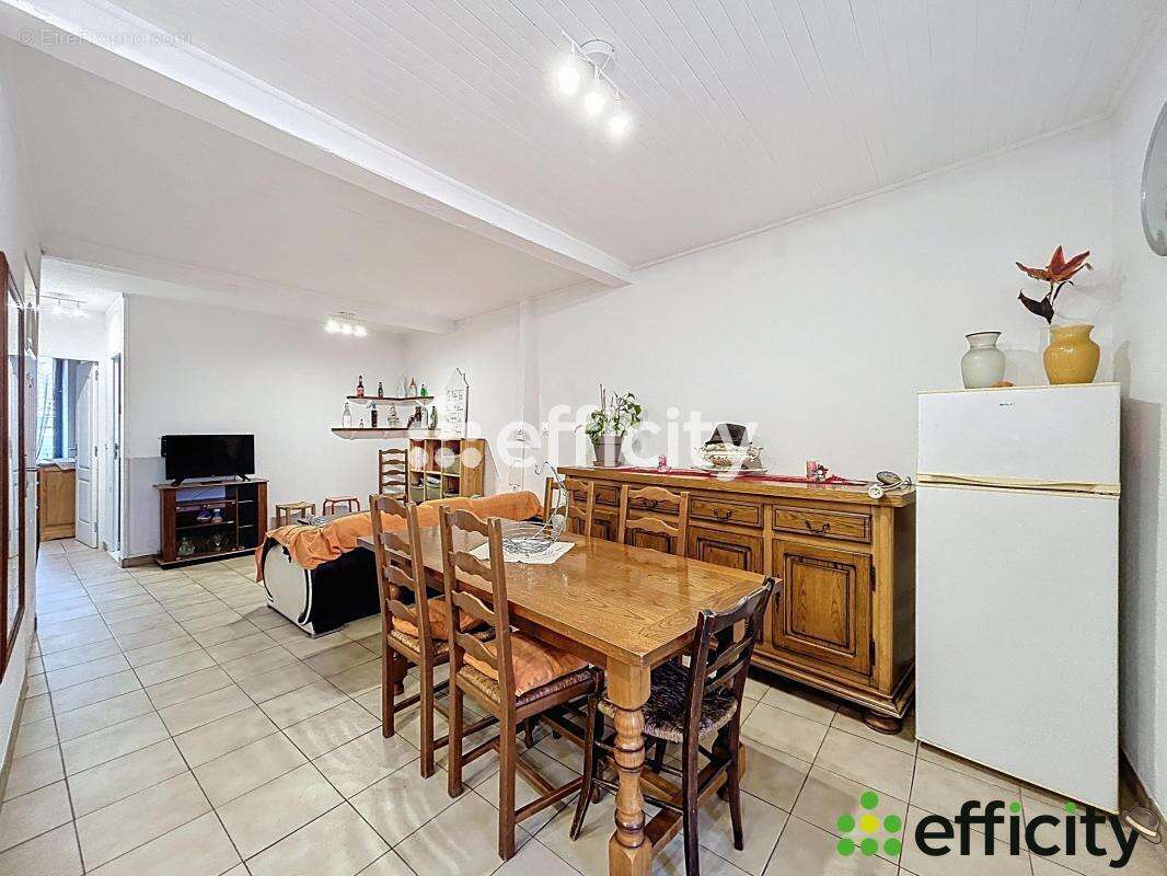 Appartement à TULLINS