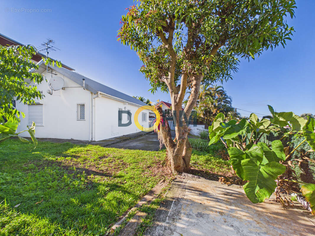 Maison F3 sur 610m2 de terrain - photo 2