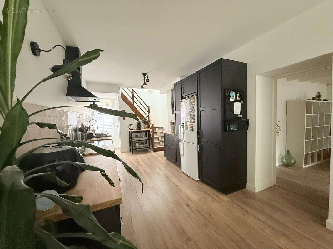 Maison à LABARTHE-SUR-LEZE