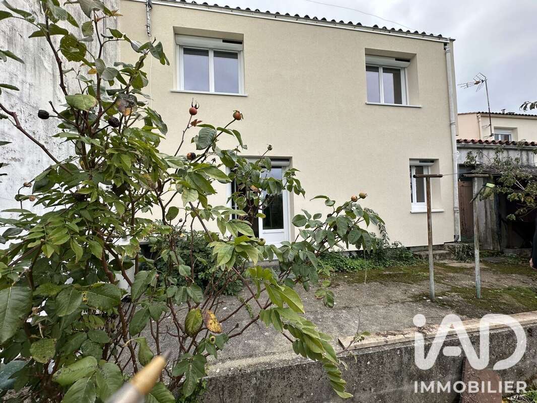 Photo 6 - Maison à LUCON