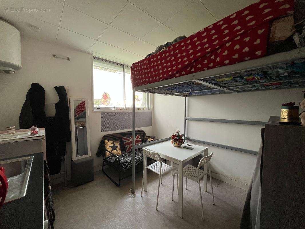 Photo 2 - Appartement à LA BAULE-ESCOUBLAC