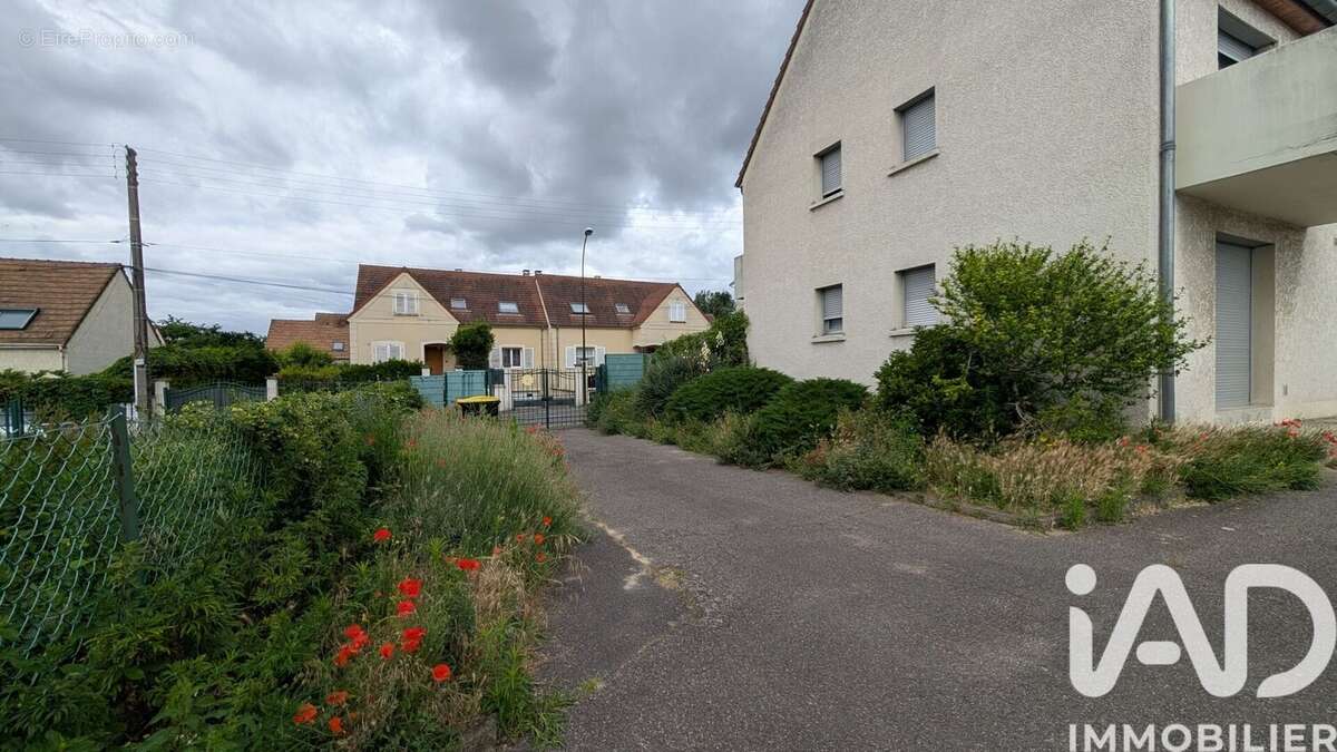 Photo 9 - Appartement à ARGENTEUIL