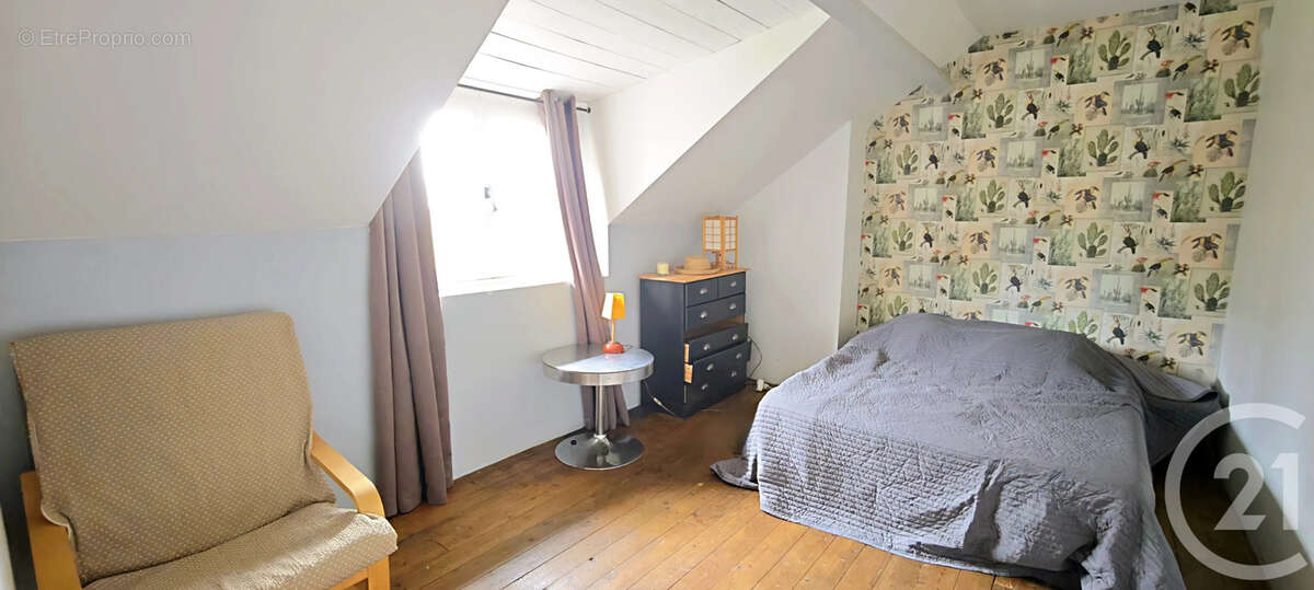 Maison à SAINT-PELLERIN