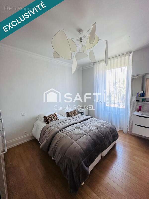 Photo 6 - Appartement à VANNES