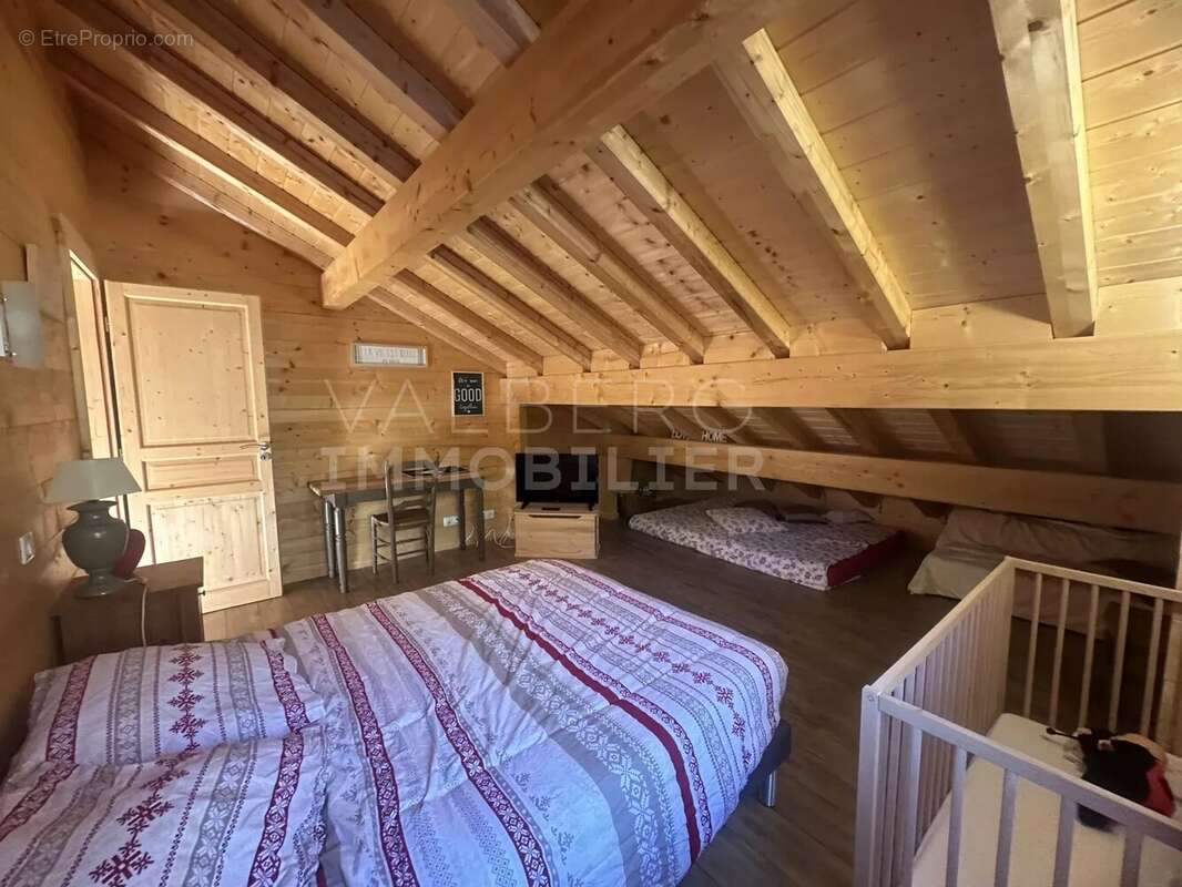 Maison à DALUIS