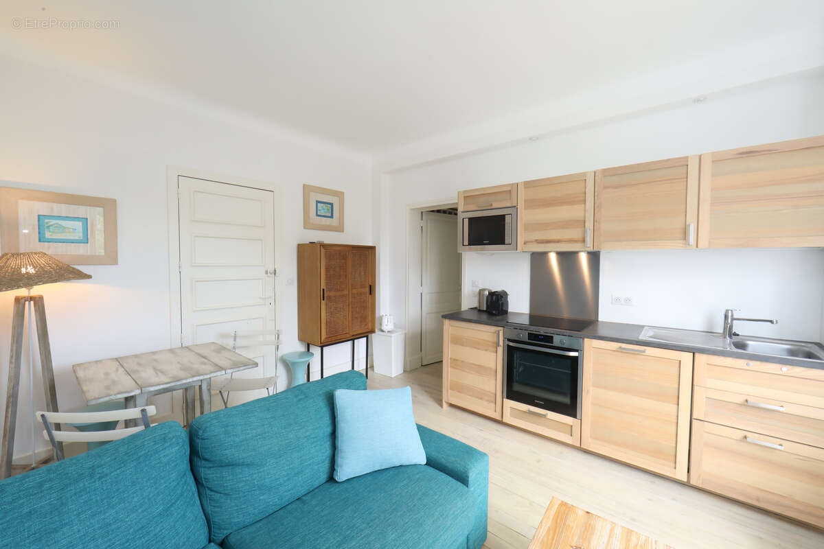 Appartement à HOSSEGOR