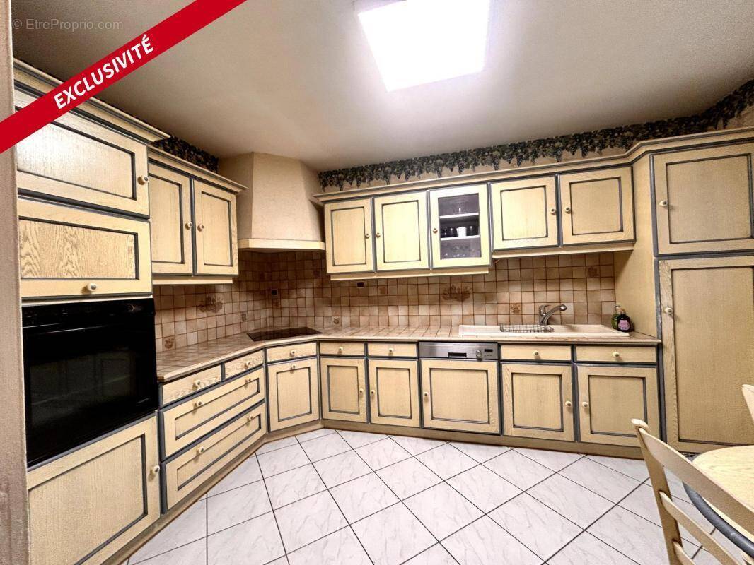 Maison à SELLES-SUR-CHER