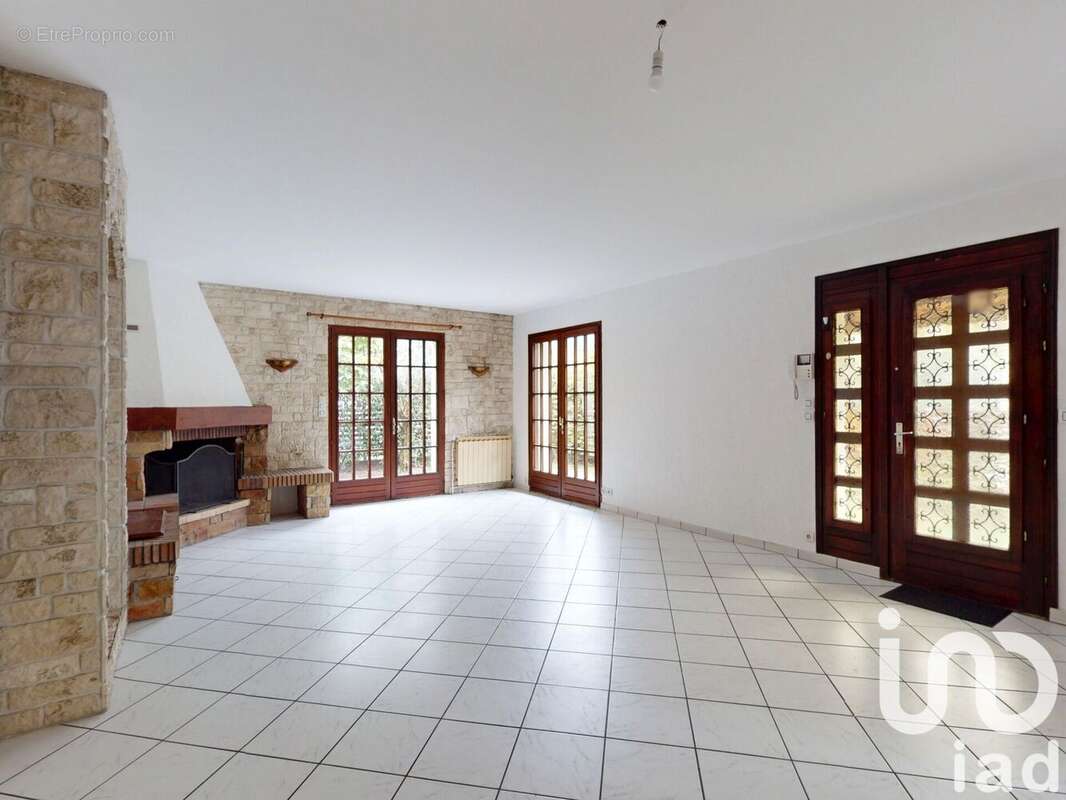 Photo 3 - Maison à FONTAINE