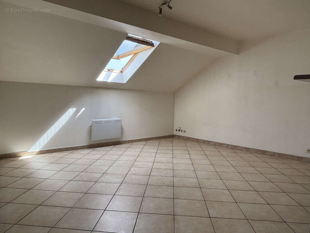 Appartement à SIERCK-LES-BAINS