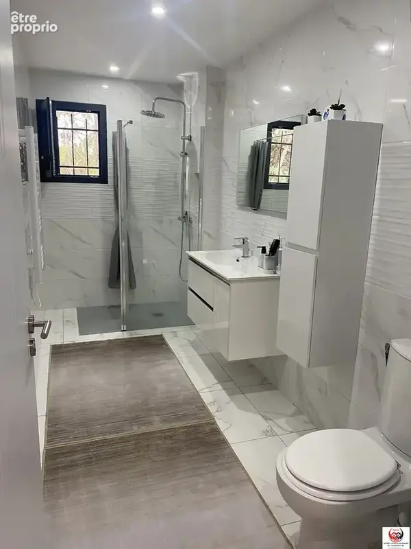 Maison 4 pièces 116 m² à vendre à Ginestas (11120) - photo 6
