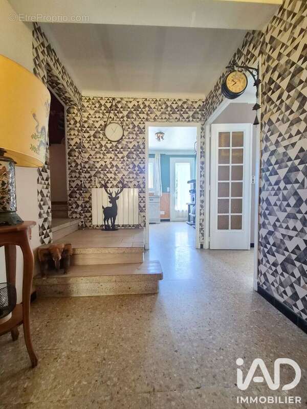 Maison 90 m² à Pia  - photo 6