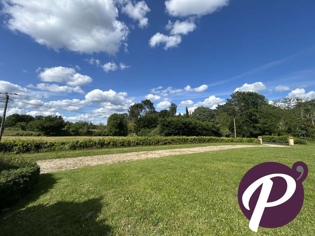 Maison à BERGERAC