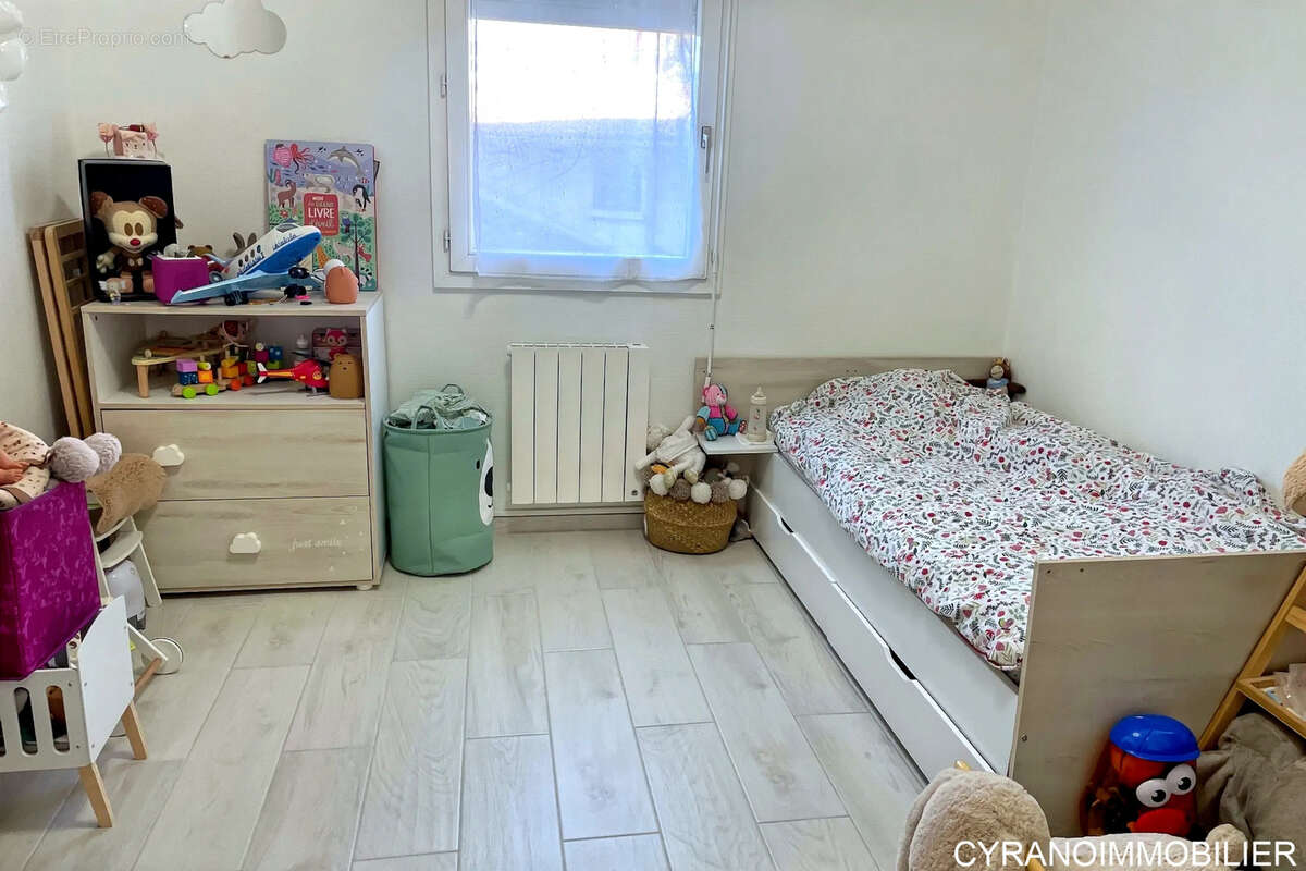 Appartement à BERGERAC