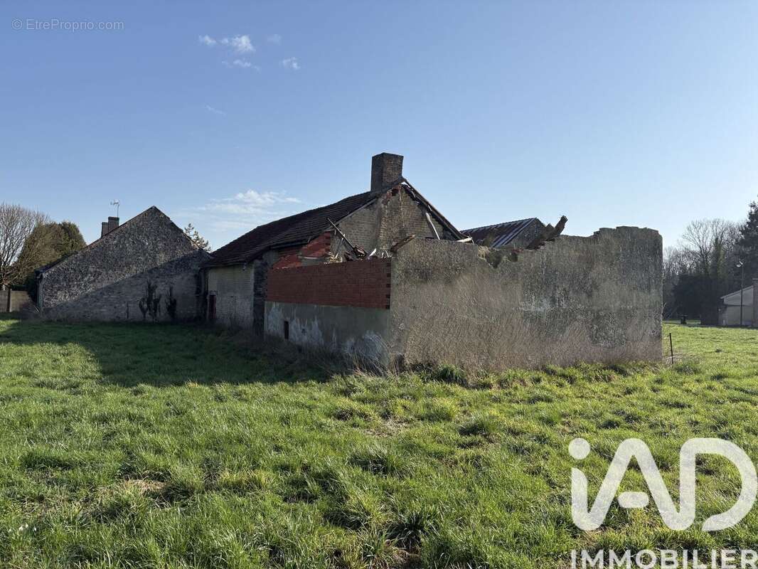 Maison 73 m² à Val-Des-Marais  - photo 5