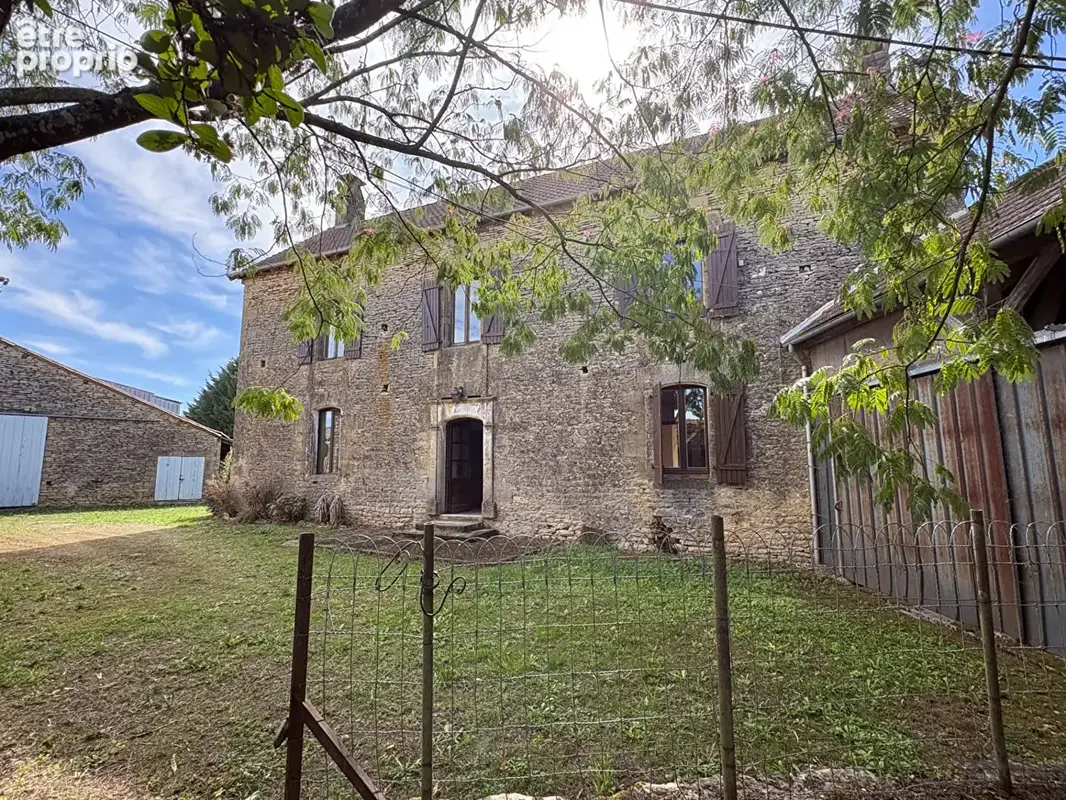 Domaine de caractère à réinventer au coeur du Périgord Noir - photo 9