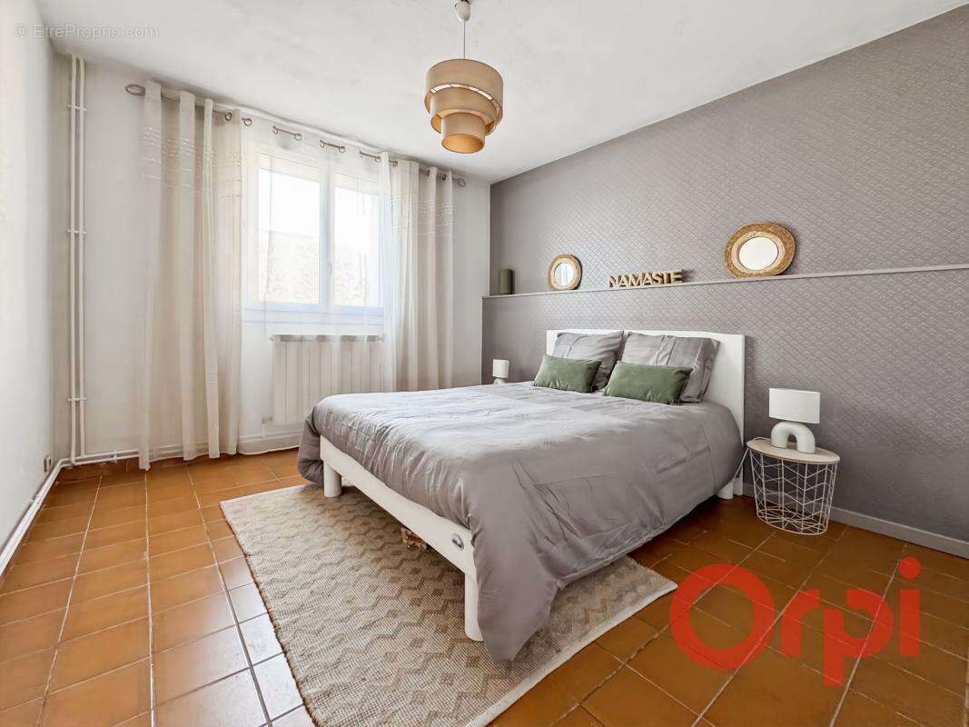 Maison à MARSEILLE-15E