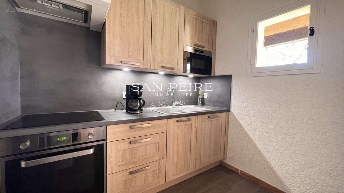 Appartement 54 m² à Les Issambres  - photo 6