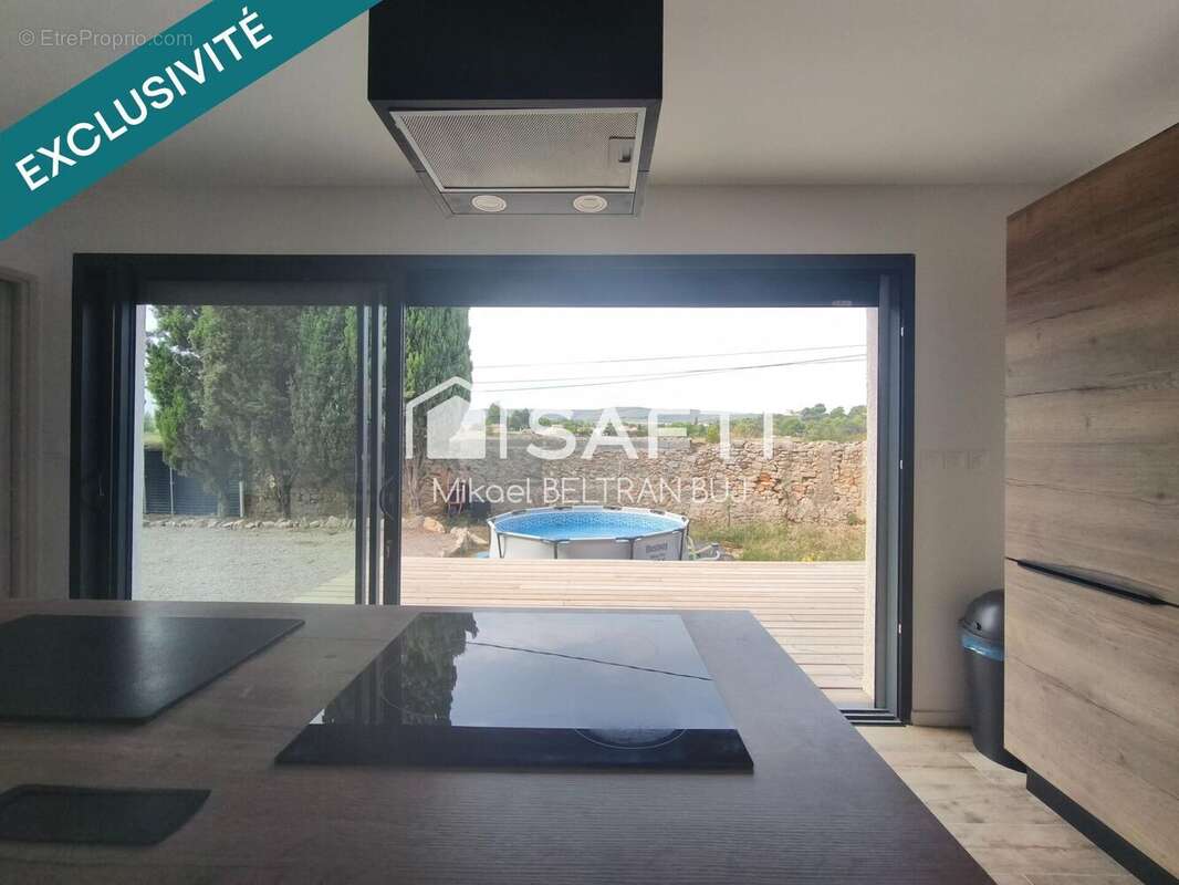 Photo 9 - Maison à MIREVAL
